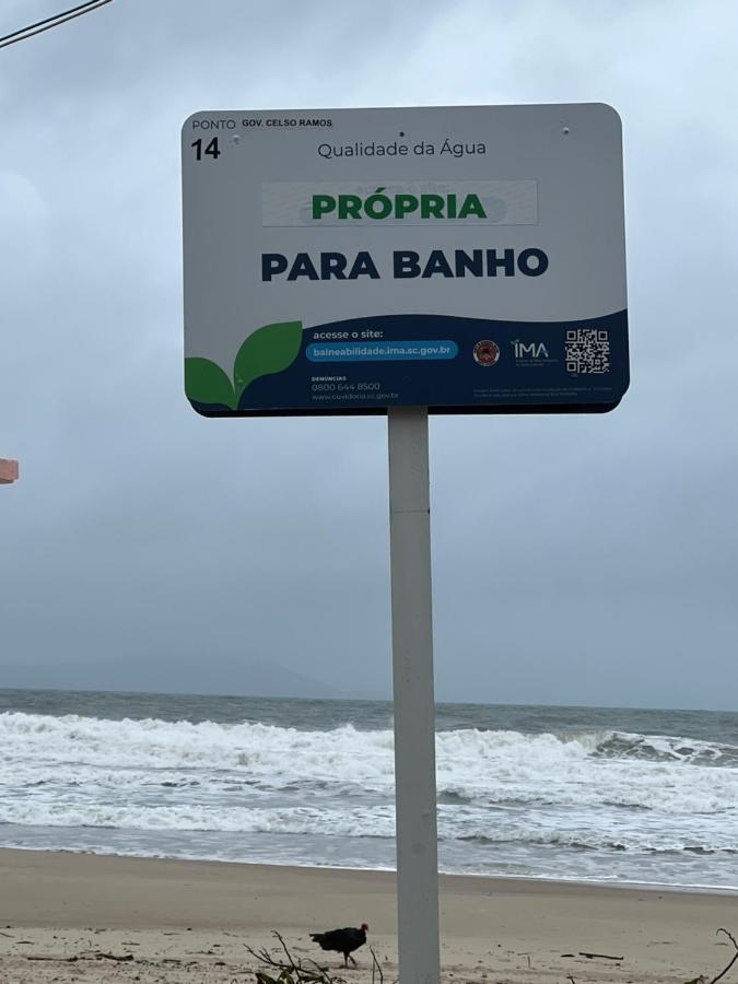 Apto Praia De Palmas جوفيرنادور سيلسو راموس المظهر الخارجي الصورة