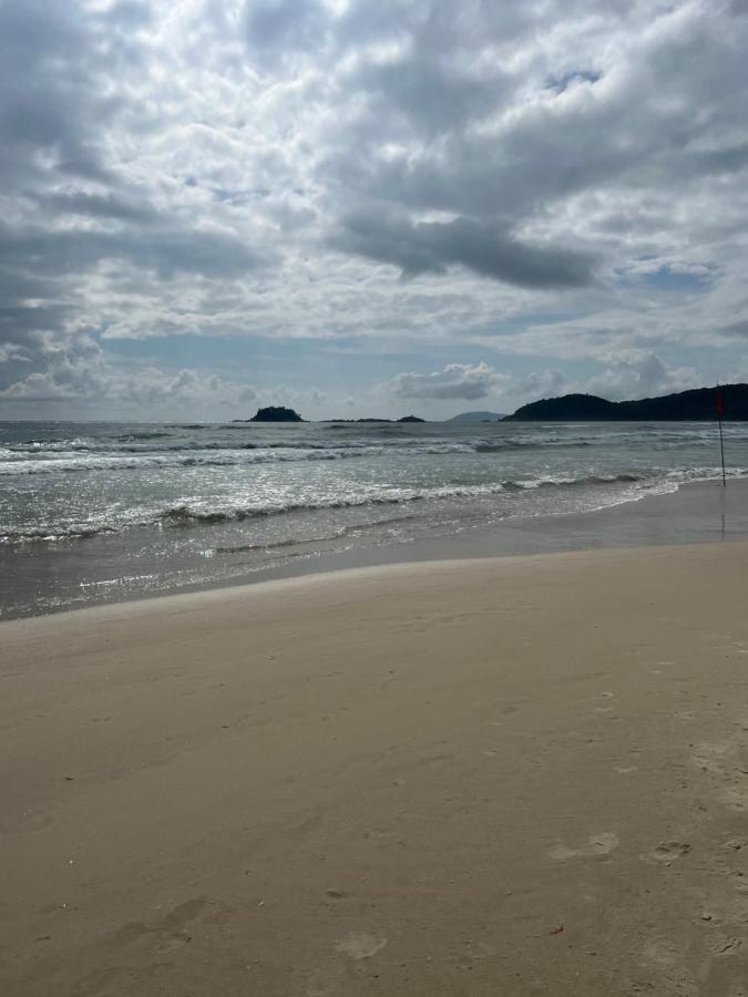 Apto Praia De Palmas جوفيرنادور سيلسو راموس المظهر الخارجي الصورة