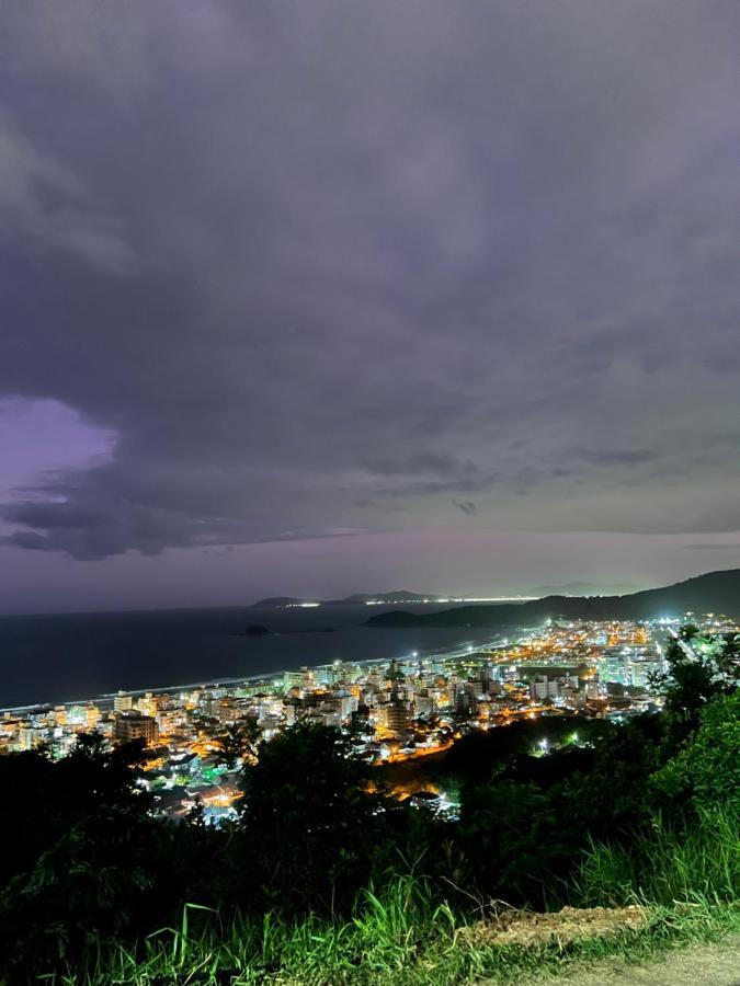 Apto Praia De Palmas جوفيرنادور سيلسو راموس المظهر الخارجي الصورة